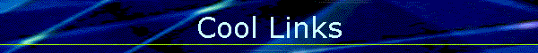 Cool Links