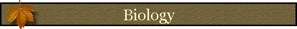 Biology