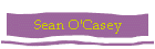 Sean O'Casey