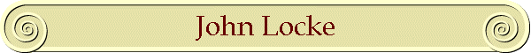 John Locke