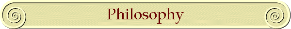 Philosophy