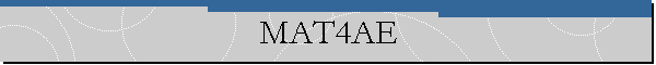 MAT4AE